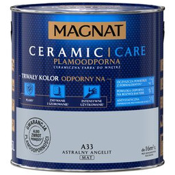 Farba ceramiczna MAGNAT Ceramic Care astralny angelitA33 2,5
