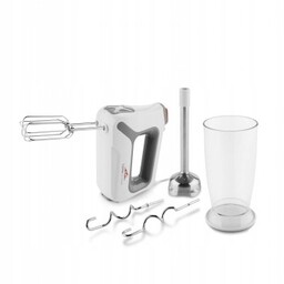 Mikser ręczny blender i dodatkowy pojemnik Eta Lento