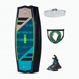 Deska Wakeboardowa Junior Jinx 128 Zestaw Jobe 09332