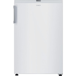 Candy City Mini Freezer 300 CNUQ2L58EWH, zamrażarka pionowa,