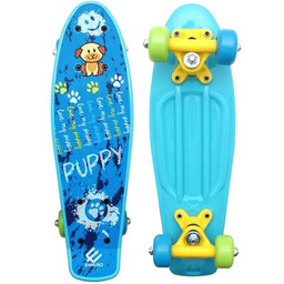 ENERO Deskorolka Mini Puppy