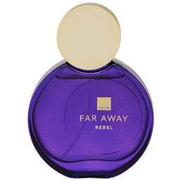 AVON Far Away Rebel EDP spray 50ml