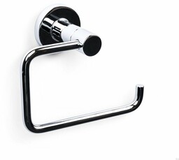 Uchwyt na papier toaletowy Toulon Chrom Polerowany