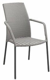 PATIO Krzesło ogrodowe Lupus 47180