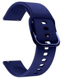SILIKONOWY PASEK DO ZEGARKA 18MM / HUAWEI WATCH