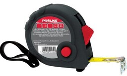 PROLINE Miara zwijana 20133K (3 m)