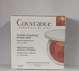 Avène Couvrance Healthy Glow Mosaic Powder 10 g