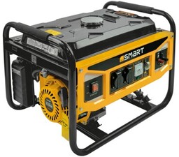SMART365 Agregat prądotwórczy SM-01-3600
