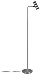 Stojąca lampa podłogowa MARLEY 412400107 Trio tubka
