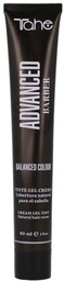 Tahe Advanced Barber, farba dla mężczyzn, 2/3 Dark
