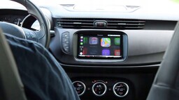 Pioneer SPH-DA230DAB Radio CarPlay Dab+ Flac Waze