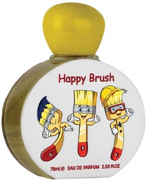 LATTAFA Pride Happy Brush For Kids EDP spray