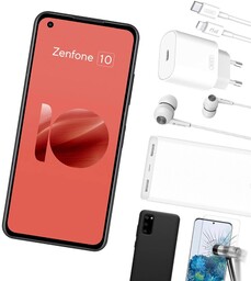 ASUS ZENFONE 10 5G SUPER STAN GWARANCJA 120HZ