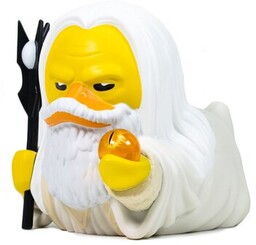 HASBRO Figurka Tubbz Kaczka Władca Pierścieni - Saruman