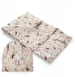 Yosoy Śpiworek Przedszkolaka Toucans