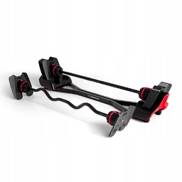 Zestaw Sztang Regulowanych Selecttech Bowflex 36kg