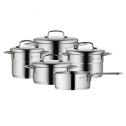 WMF - Zestaw garnków 5 el., Mini