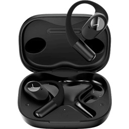 Słuchawki bezprzewodowe (TWS) otwarte BEYERDYNAMIC Amiron 200 Czarny