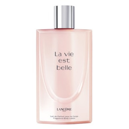 LANCÔME La vie est belle Balsam do ciała