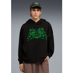bluza męska RIPNDIP PUMA X RIPNDIP BOXY GRAPHIC