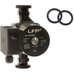 Pompa Obiegowa C.o Lfp Leszno Pcow 25 40