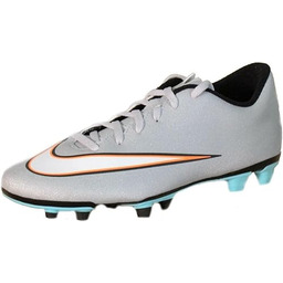 Nike Mercurial Vortex II CR FG, męskie buty