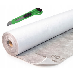 Membrana Dachowa Impact Folia Na Dach Wiatroizolacja 100g