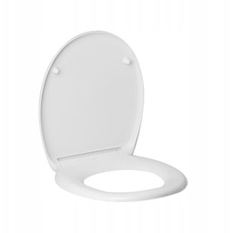 Hydroland Deska Wc D1 Uniwersalna Wolnoopadająca