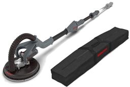 Menzer LHS 225 VARIO - Teleskopowa szlifierka