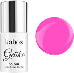 Lakier hybrydowy Kabos Gelike Fantastic 5ml