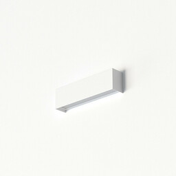 Nowodvorski Lampa ścienna do biura STRAIGHT WALL 6345