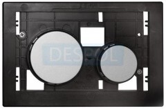 TECE 9240665 TECEloop - płytki z przyciskami ,przyciski