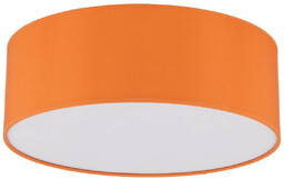 NICOLA ORANGE LAMPA SUFITOWA 380 10153
