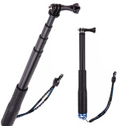MONOPOD WODOODPORNY KIJEK DO GoPro 9 8 7