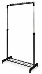 Compactor Stojak na ubrania pod schody Stairs Black