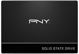 PNY Dysk SSD 500GB 2,5 S3 BULK SSD7CS900-500-SI