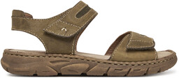 Sandały Josef Seibel Brenda 08 76808 Khaki