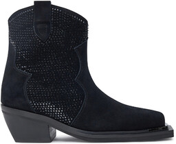 Kowbojki Alma En Pena