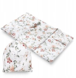 Yosoy Śpiworek Przedszkolaka Boho Flowers