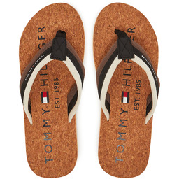 Japonki Tommy Hilfiger FM0FM05647 Czarny