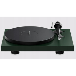 Pro-Ject Debut Carbon Evo 2 Satine Zieleń Jodłowa