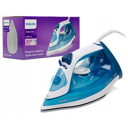 Żelazko Philips DST3011/20 2100W 140g ceramiczne