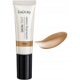 Podkład W Kremie IsaDora Skin Tint Perfect 34