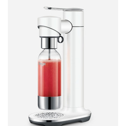 Saturator Sage InFizz SCA800SST0ZEU1 w kolorze soli morskiej