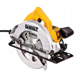 Piła Pilarka Tarczowa DeWalt DWE560 -qs 1350W