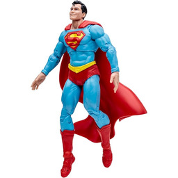 DC Multiverse Superman (DC Classic) 7in Action Figure