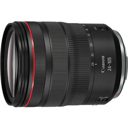 Canon RF 24-105 mm f/4 L IS USM