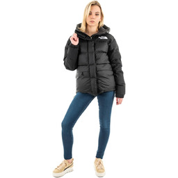 THE NORTH FACE Hmlyn Parka Tnf Black XL