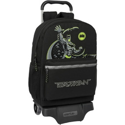 Safta BATMAN GAME OVER - Duży plecak