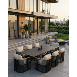 -10% z kodem GARDEN10 - Zestaw ogrodowy Gap: